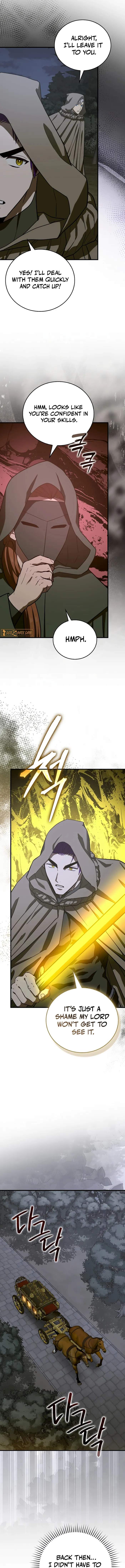 To Hell With Being A Saint, I'm A Doctor Chapter 131 11